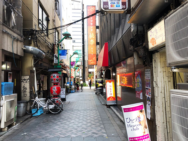 池袋の住み心地は？池袋の魅力についてプロが徹底解説！ アットホーム 住まい・不動産のお役立ち情報＆ツール