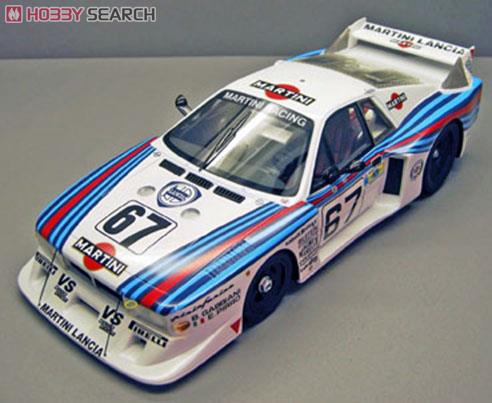 京商 1 18 ランチア 037 ラリー '83 モンテカルロ No.1 No.08301B ミニカーをお買い取りいたしました環七ホビーの宅配買取環七ホビ