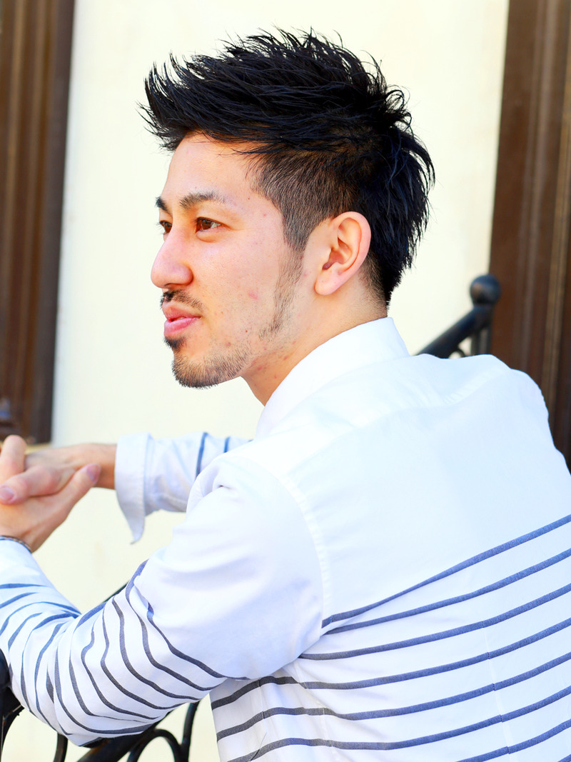 ビジネスシーンにふさわしい髪型とは？社会人向けの好印象ビジネスヘアリストホットペッパービューティーマガジン