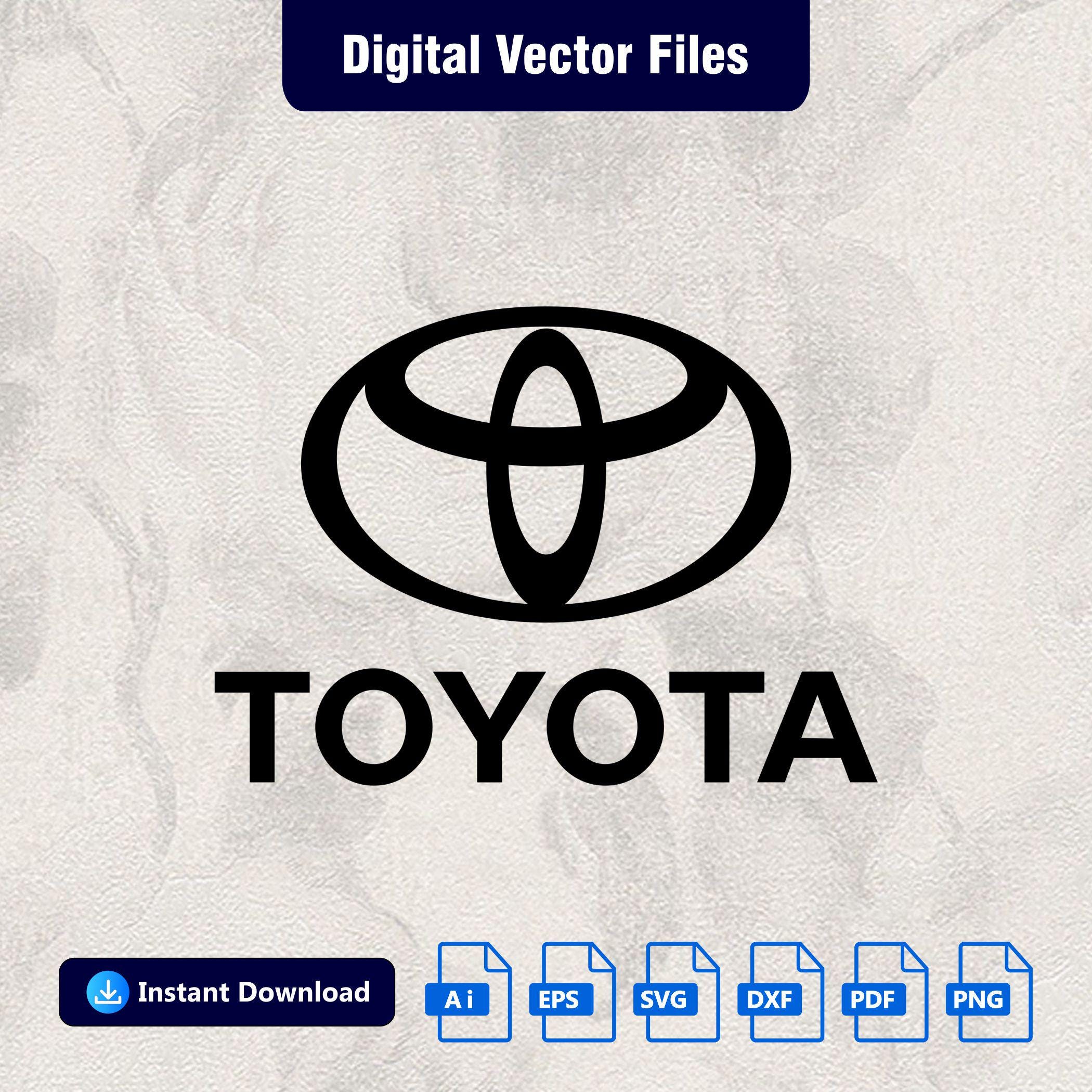 トヨタマークの４つの秘密 ～込められた深い意味～ - 高前バイパス店