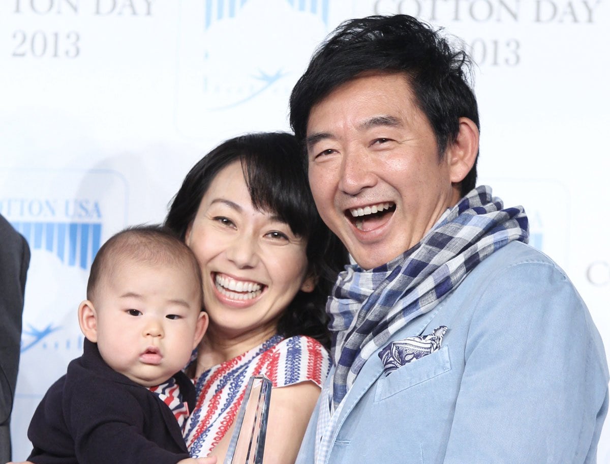 こんな日が来るとは」東尾理子の“親子3世代ラウンド”に大反響！「めっちゃ大きくなってるし」長男・理汰郎くんの成長ぶりも話題にゴルフのニュース-Yahoo!ニュース