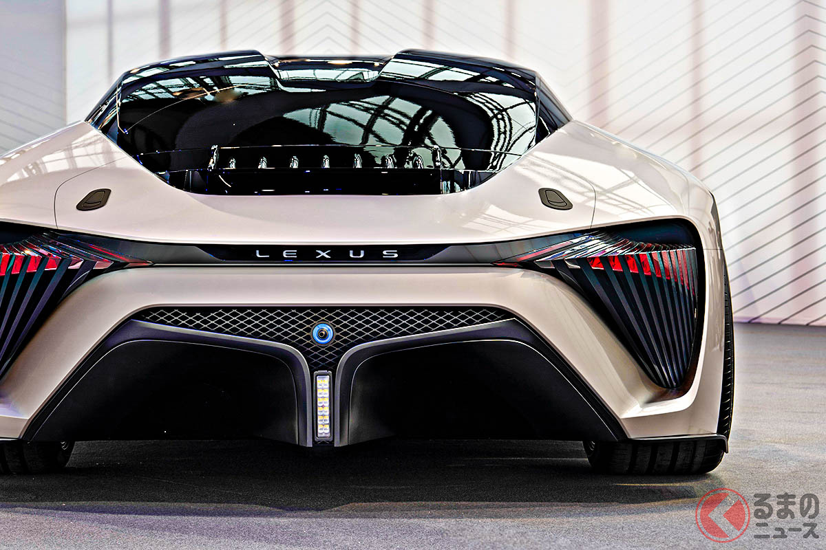 電子版 レクサス、米高級車の王者奪還へ若年層開拓自動車・輸送機 ニュース日刊工業新聞 電子版