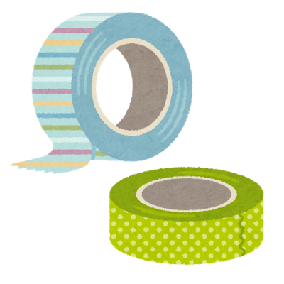 クリアファイルアイロン ラミネートTikTok