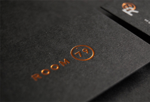 名片設計– 創析設計