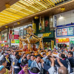組合事務所２F貸会議室 利用についてのお知らせ - JR蒲田駅東口商店街情報