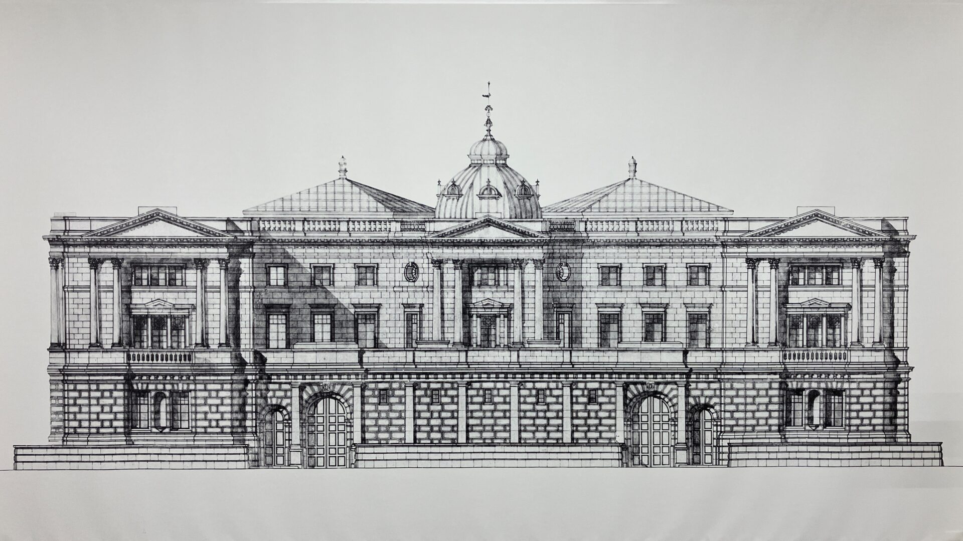 重要文化財日本銀行本店本館の魅力 by 夜行列車中央区観光協会特派員ブログ