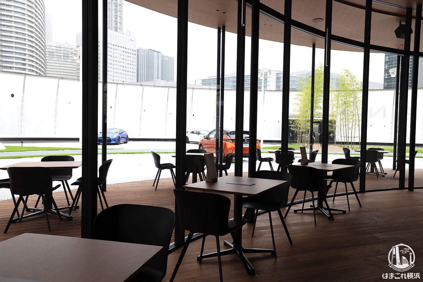 キリンビール横浜工場のレストラン、４年半ぶり再開 県産食材のメニューもカナロコ by 神奈川新聞