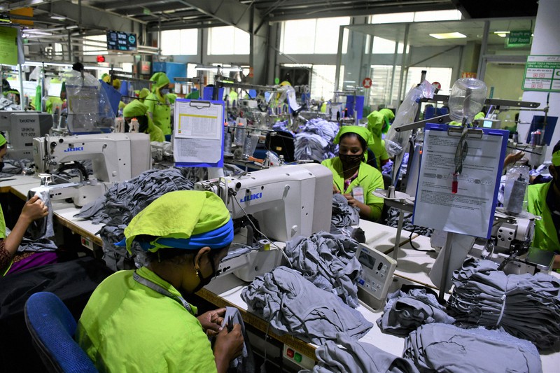 バングラデシュダッカ郊外のビル倒壊バングラデシュ進出ナビ