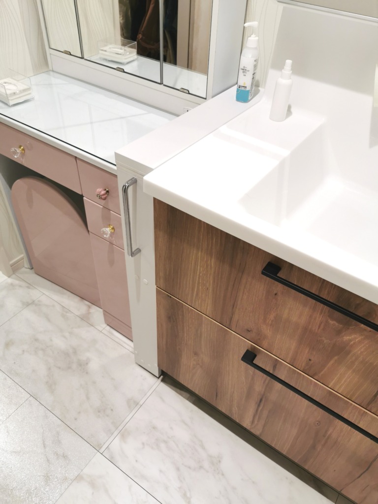 アイ工務店標準 タカラショールーム見学 オフェリア エリシオ リラクシアのむ's ライフ