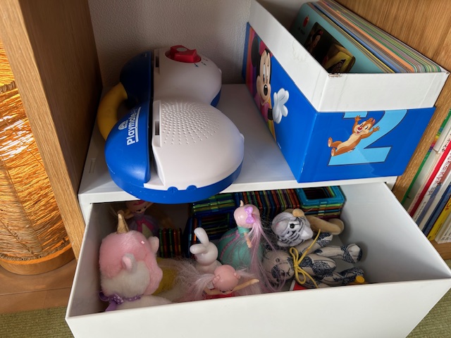 おもちゃ収納は無印良品がおすすめ！おしゃれで子供が使いやすいアイテム特集☆folk