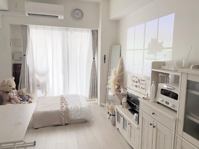 炊飯器の置き場所キッチンに置き場所がない一人暮らしの炊飯器置き場難民へ - オーダー家具、インテリア通販のアーネインテリア 公式