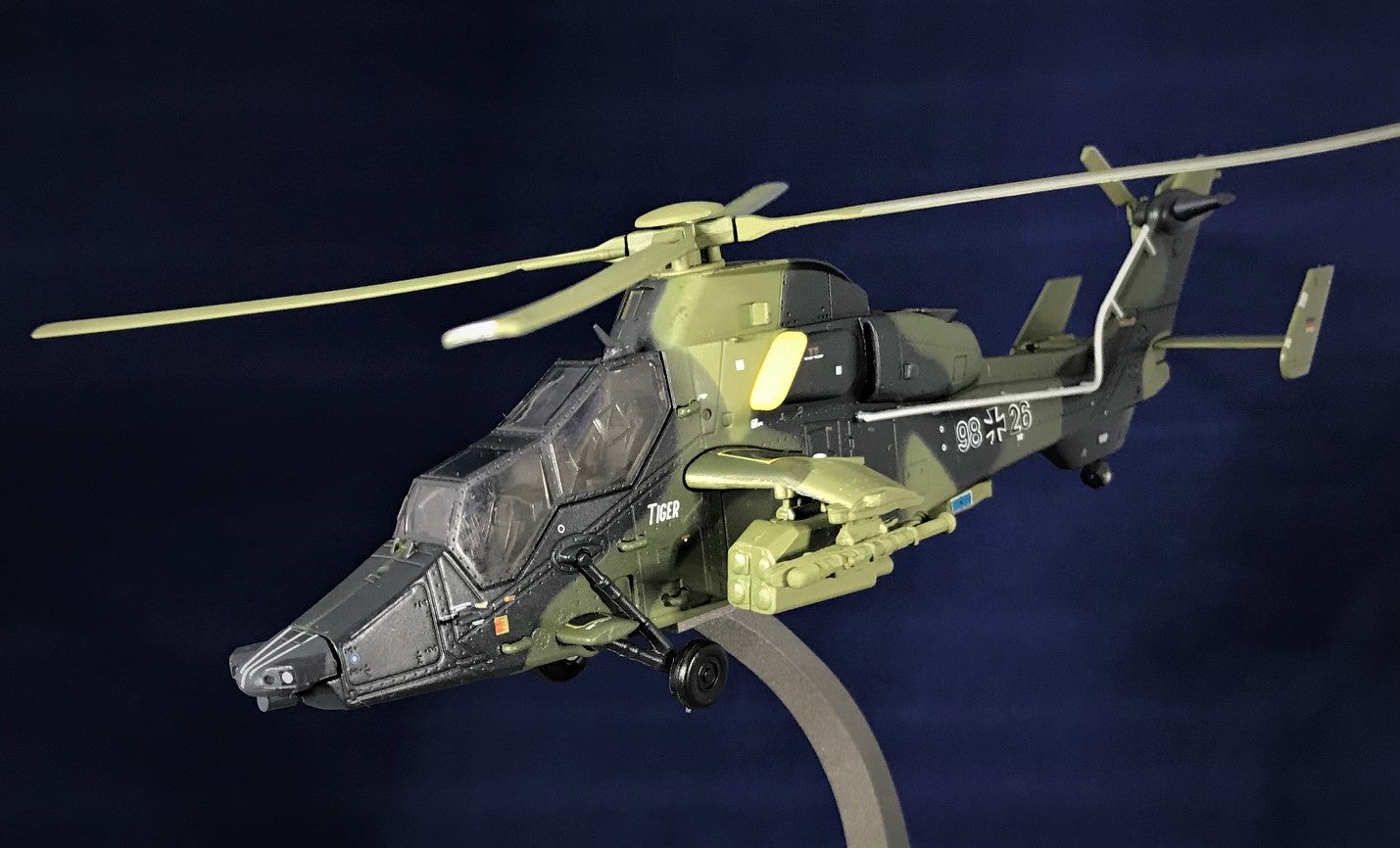 防衛情報 ユーロコプタータイガー戦闘ヘリコプターとカエサルMk2自走榴弾砲,A2CS陸軍装甲戦闘システム計画 - 北大路機関