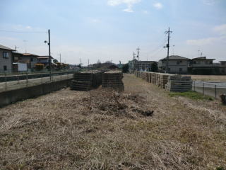 アットホーム】筑西市 野殿 （大田郷駅 ） 2階建