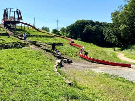 芹沢公園 クチコミ・アクセス・営業時間｜海老名・座間・綾瀬【フォートラベル】