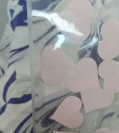 ラミネートが機械なしでできる！身近な代用術 100均・クリアファイル・アイロン・テープ おもちゃのお札もゆる育ライフ