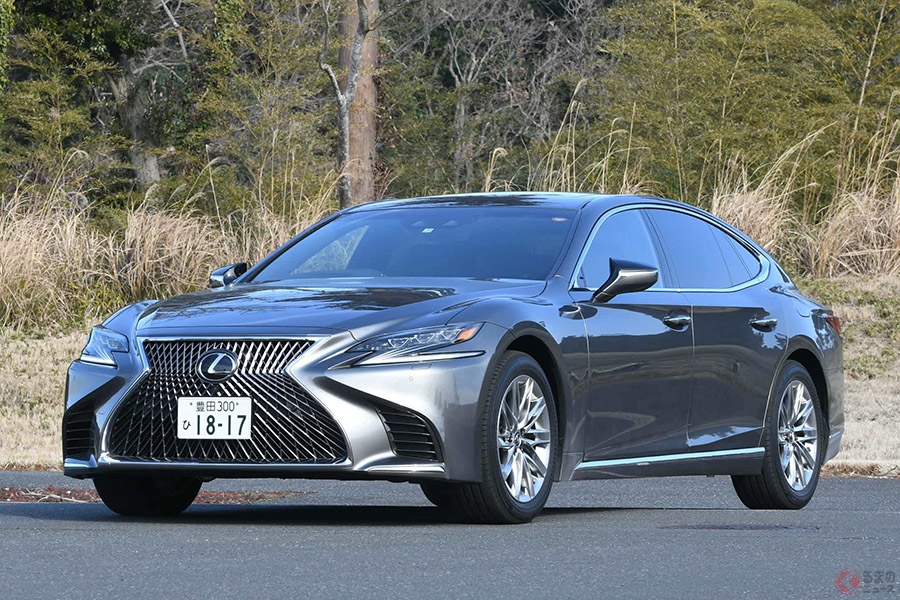 レクサスのハイブリッドモデルを紹介！ 購入時に考慮すべきポイントも解説自動車情報・ニュース WEB CARTOP