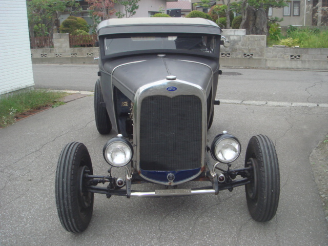 32 FORD Deuce Coupe RLC Exclusiveフォード デュースクーペ ホットロッド レッドラインクラブ限定 - ホットウィール通販専門店WHEEL'S GARAGE