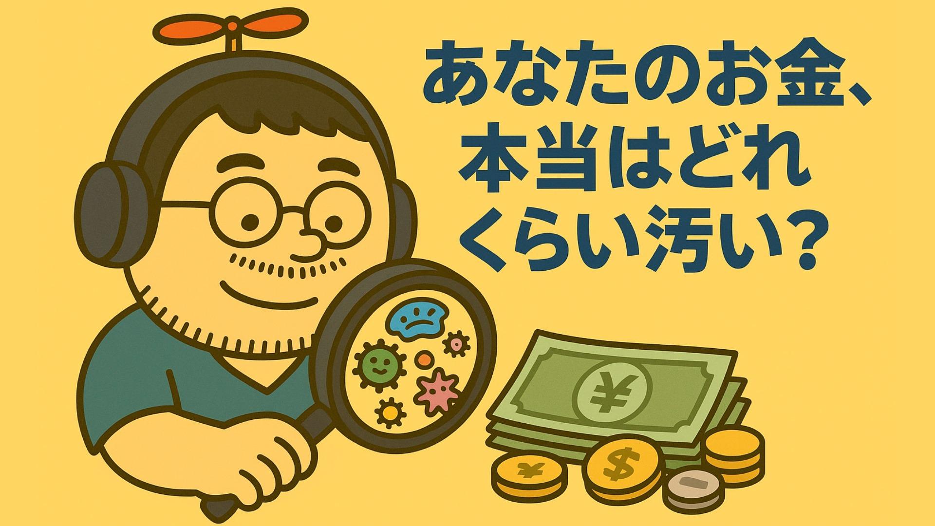 金に“きれい”“汚い”はない」藤田田が説く日本人が捨てるべき美徳 BEST TiMES ベストタイムズ