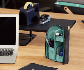 これ作った人、天才では ？無印の「持ち運びアイテム」外出先でむっちゃ便利