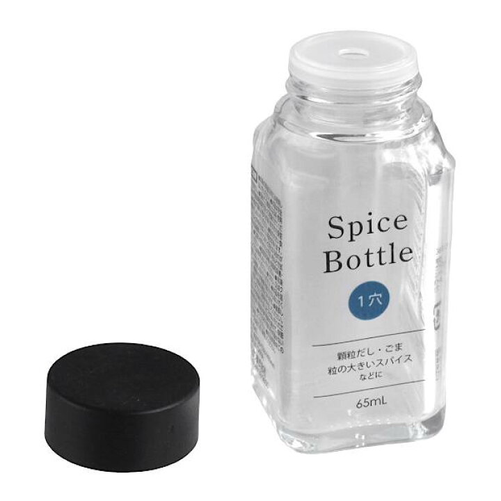 ミルク瓶みたいなデザインがキュート！キャンドゥ「ミルク瓶型ウォーターボトル」えんウチ