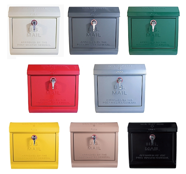 ポスト・郵便受けのおすすめ人気ランキング 2025年10月マイベスト