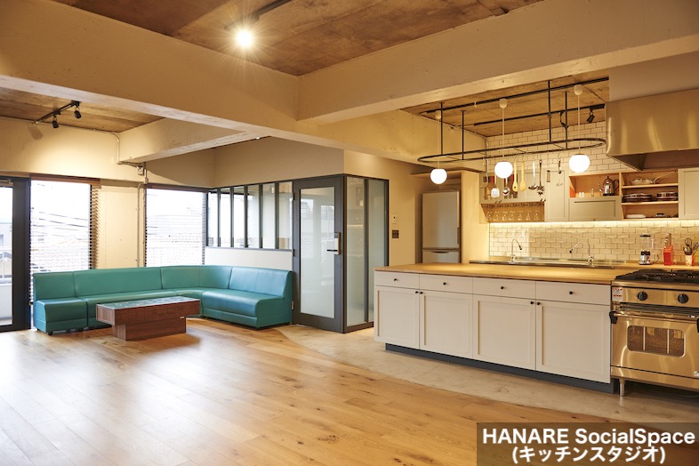 馬喰町駅 の人気のキッチンスタジオランキング格安レンタルスペースなら Spacee スペイシー予約ならスペイシ