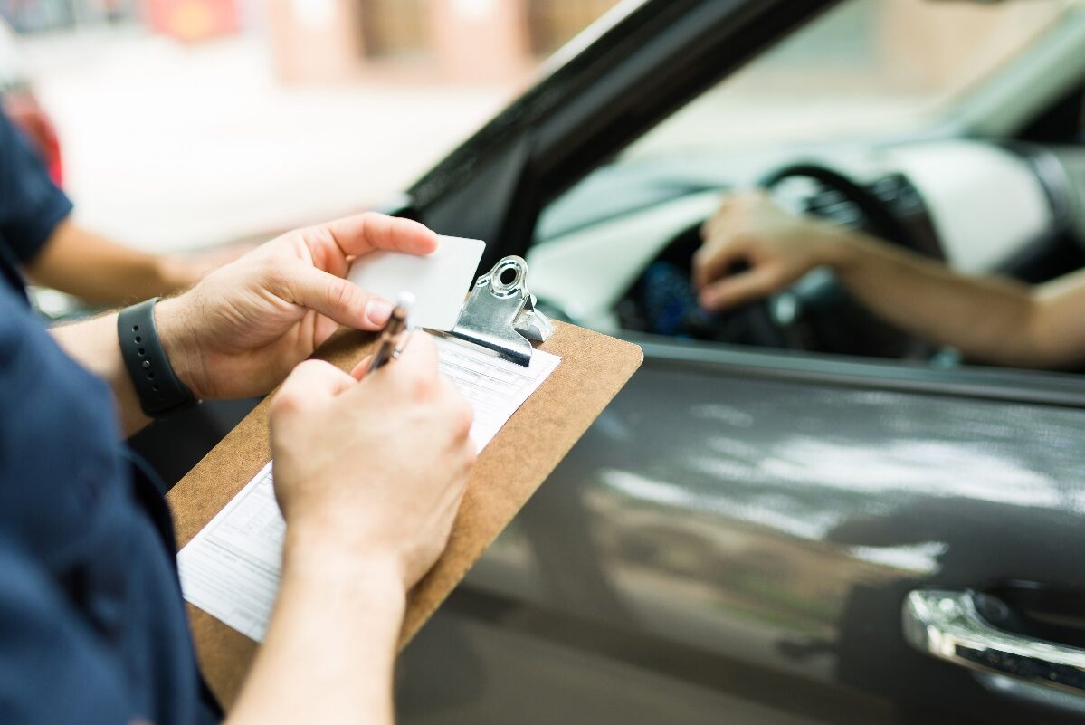 駐禁罰金支払い: 昭和ＢＩＫＥＲ'Ｓ