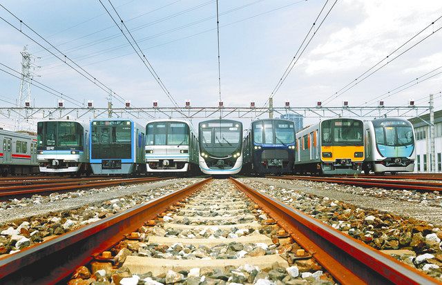 今更ながら相互乗り入れって素晴らしい株式会社春光社交通広告代理店