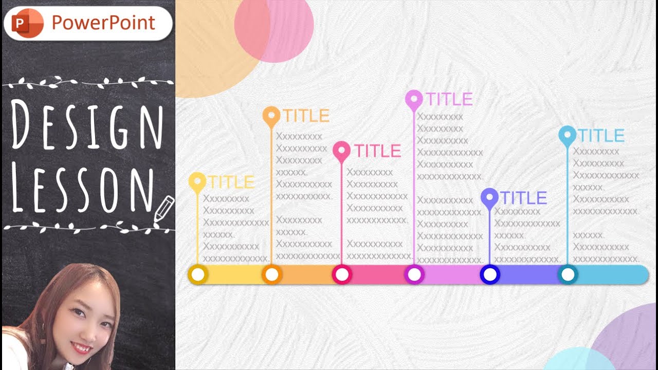 映える自己紹介のテンプレート配布します
