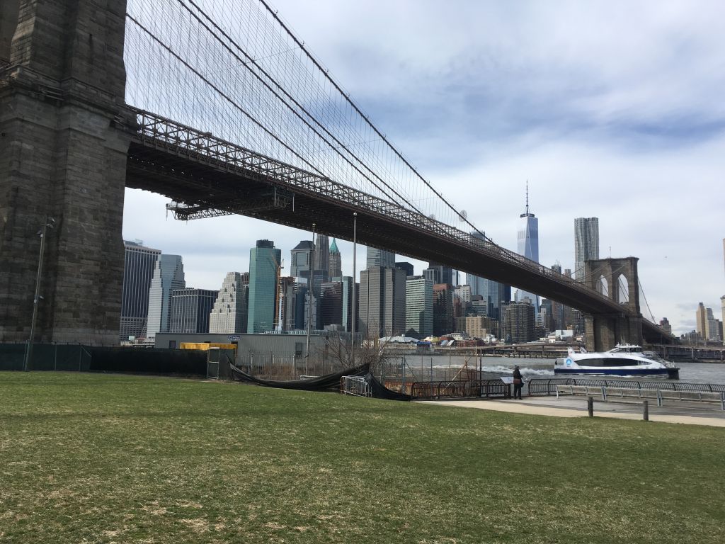 ニューヨークの治安ガイドニューヨーク留学センタ