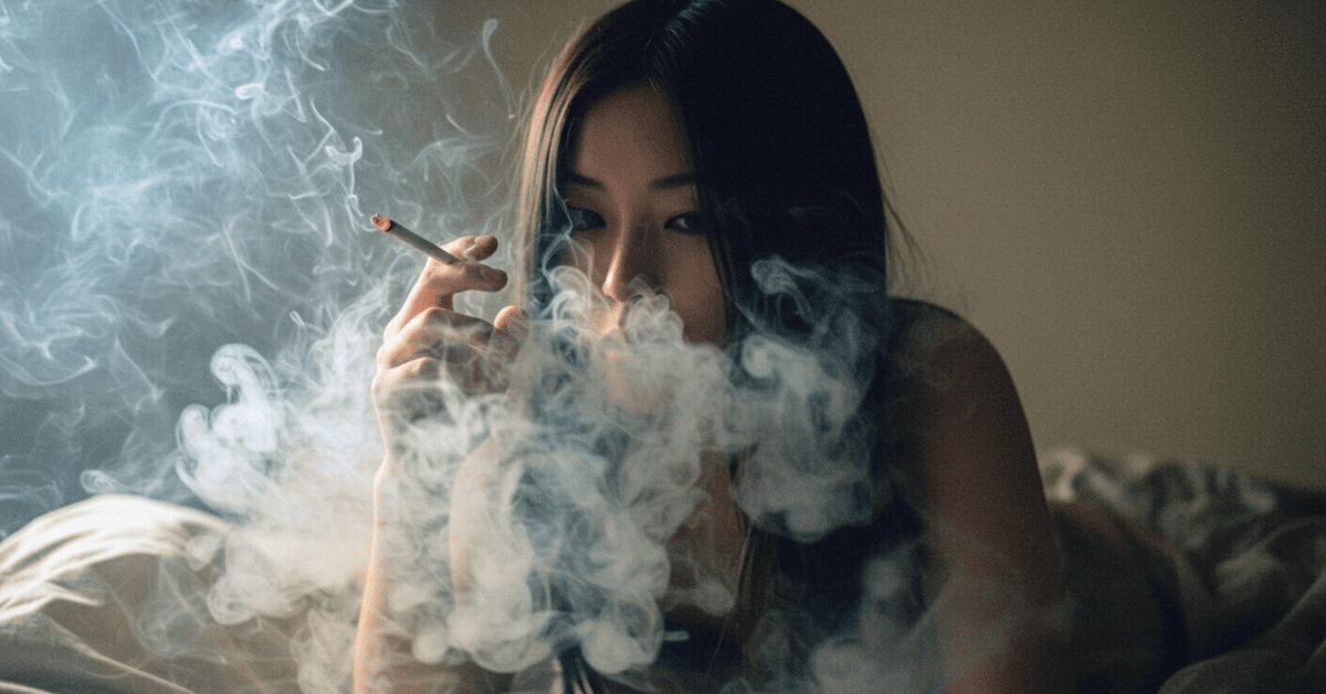 これでもまだタバコ吸います？ 韓国で喫煙警告画像の試案公開 : 政治•社会 : ハンギョレ新聞