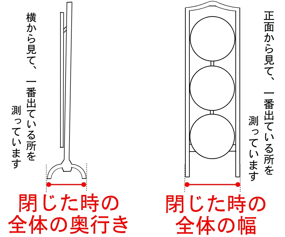 ぴったりサイズの家具を探すおすすめ方法、５選一級建築士AKIKOがおくる 今のお家でかなえるインテリアと理想の暮らし
