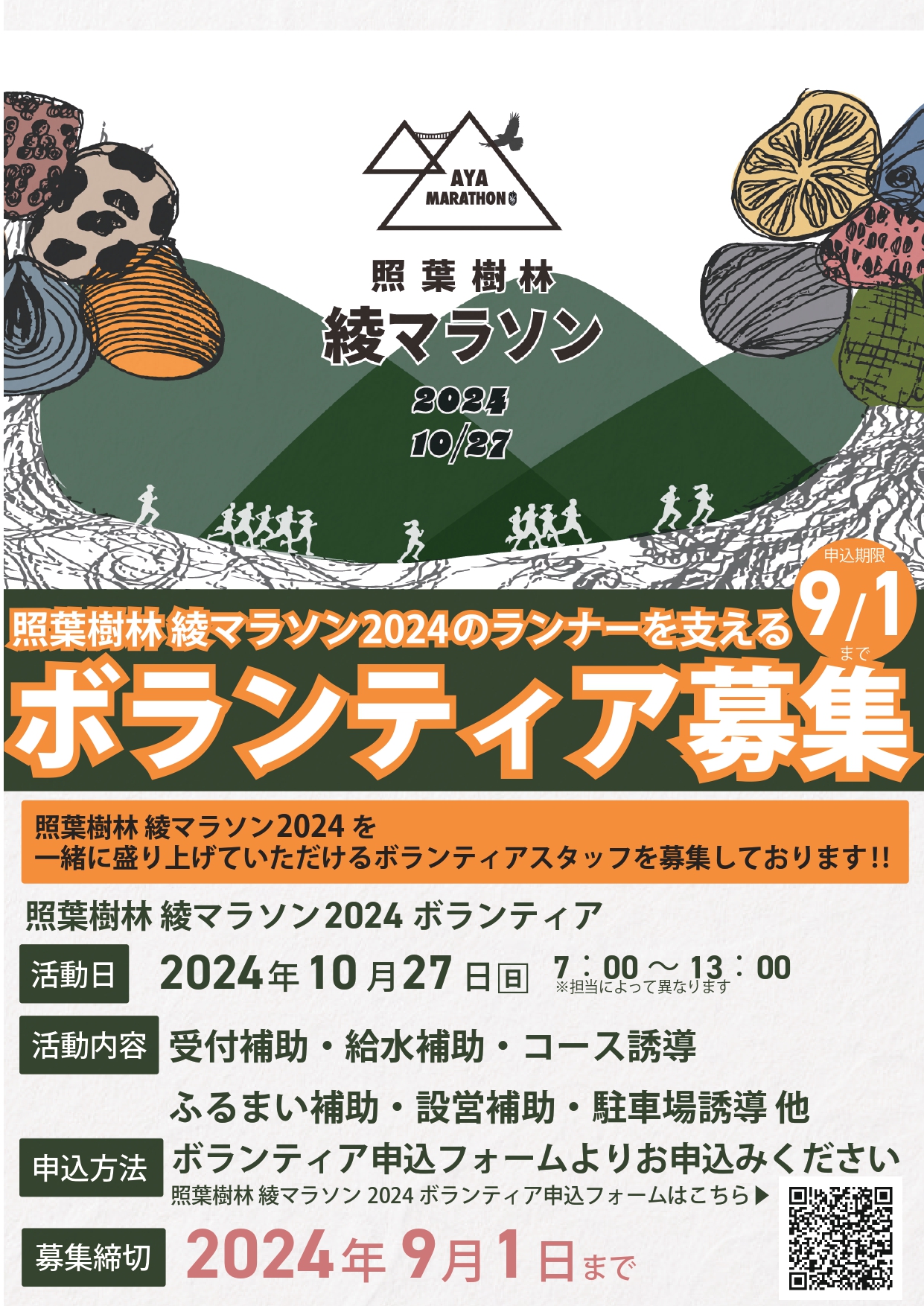募集 「スポーツゴミ拾い」ボランティア募集！～ボランティア&他大学とのオンライン交流～ニュース龍谷大学 You, Unlimited