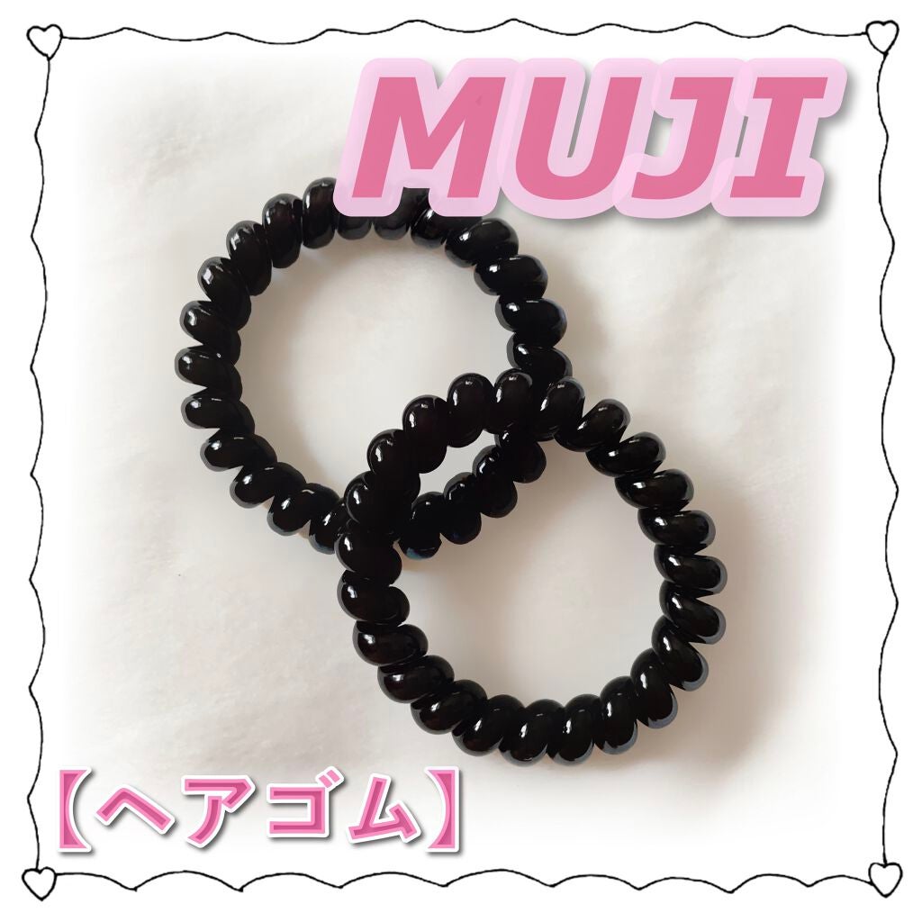 100円ショップのスプリングゴムを使って、ラクチンおしゃれなワンマイルアレンジ 髪は額縁R45のBESTヘア公式 GLOWOnline グローオンライン