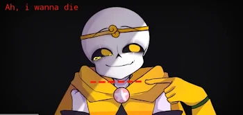 自称健全なインエラのイラスト INK×ERROR SPEED PAINT