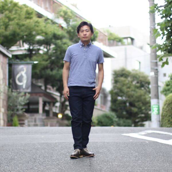 春夏メンズオフィスカジュアルの正解はこれ！大人の好印象コーデと着こなしのポイント全14スタイルリタリオリブロポータルサイト男性着こなし・ メンズコーデリタリブリタリオリブロポータルサイト男性着こなし・メンズコーデリタリブ