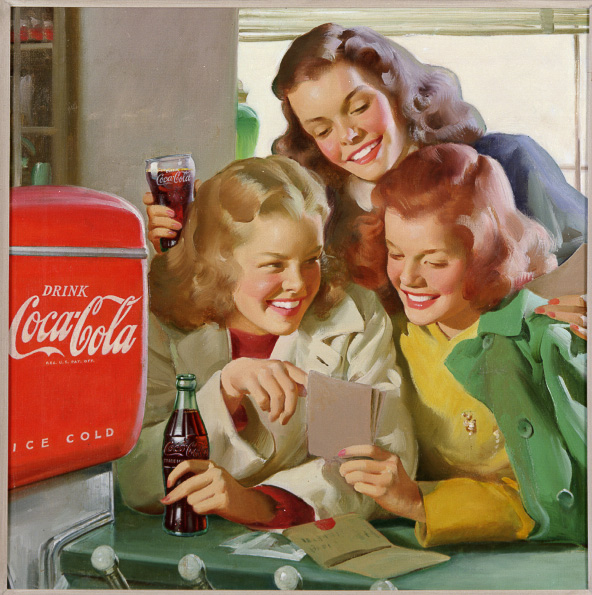 コカ・コーラの会社の歴史日本コカ・コーラ株式会社