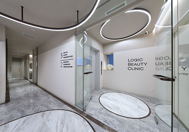 麻布ビューティクリニックTECTURE テクチャー