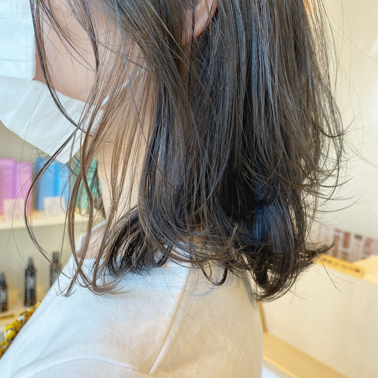 身だしなみのギモンぜーんぶ解消！ 銀行員のリアルな通勤ファッション・ヘア・メイク