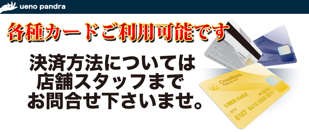 トップページ |上野御徒町オナクラ・手コキ風俗「パンドラ」