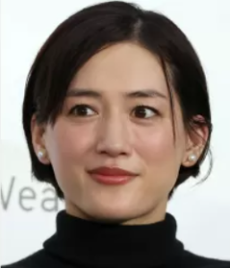 切抜 綾瀬はるか 吉瀬美智子 石原さとみ