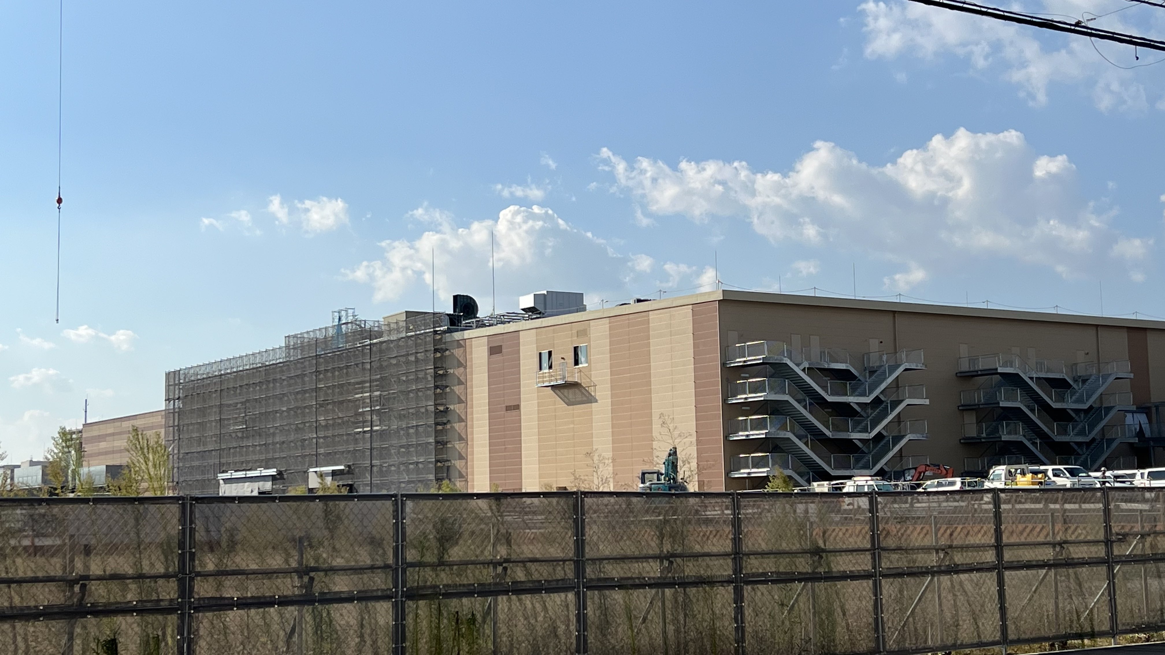 ららぽーと門真に入っている三井アウトレットパークの店舗紹介！2階門真市駅側のようす : 高槻つーしん