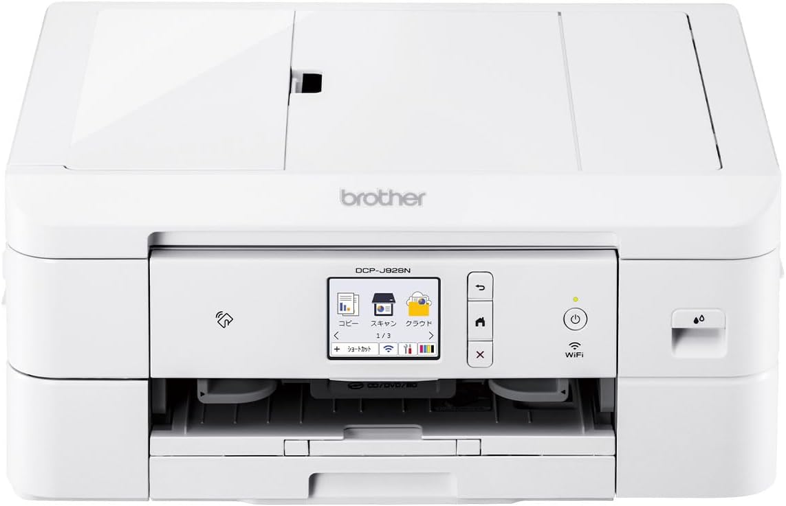 デザイナーがほしいプリンター - グラフィックデザイン - crft