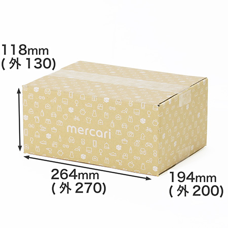 ローソンでの発送手続き ゆうゆうメルカリ便- メルカリ スマホでかんたん フリマアプリ