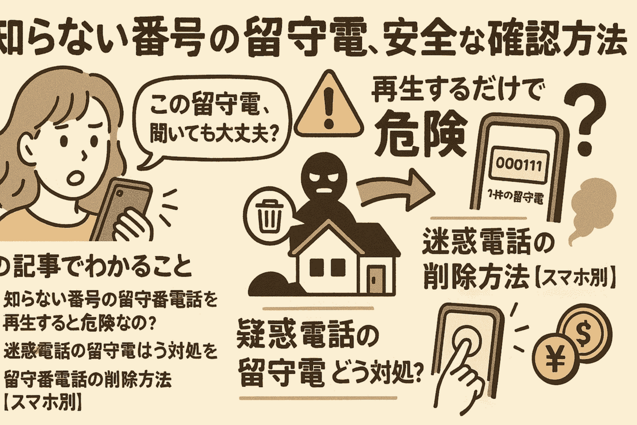 iPhoneの「この通話は留守番電話に転送されました」は着信拒否？留守番電話新機能「ライブ留守番電話」ついて解説│Tips360-tech