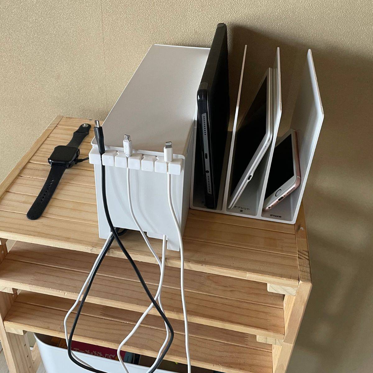 部屋の充電場所のアイデア2024 年のリアルなLemon8ユーザー体験