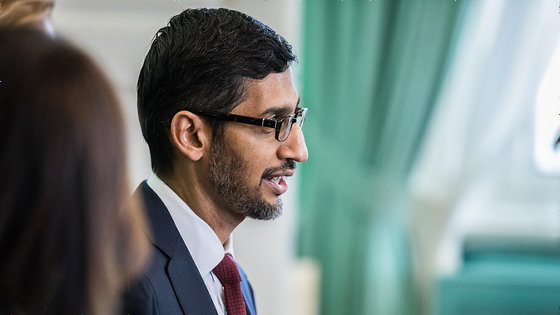 GoogleのCEOサンダー・ピチャイ氏、「AIは電気や火よりも重要」と語ったよ！わかぽんたの気まぐれ日誌