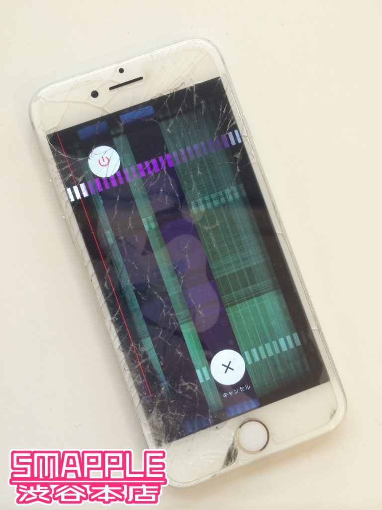 スマホの画面割れを自分で修理したい！効果的な方法や注意点とは？ - Android・タブレット・スマホ・携帯修理ならスマホソニック 全国対応