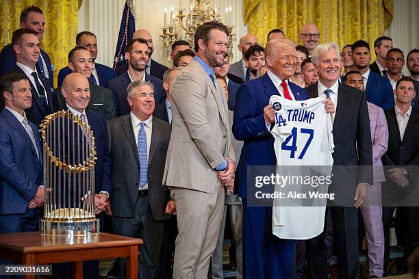 マーク・ウォルターの資産はいくら？ドジャースのオーナーで何者？wiki風プロフィールを調査