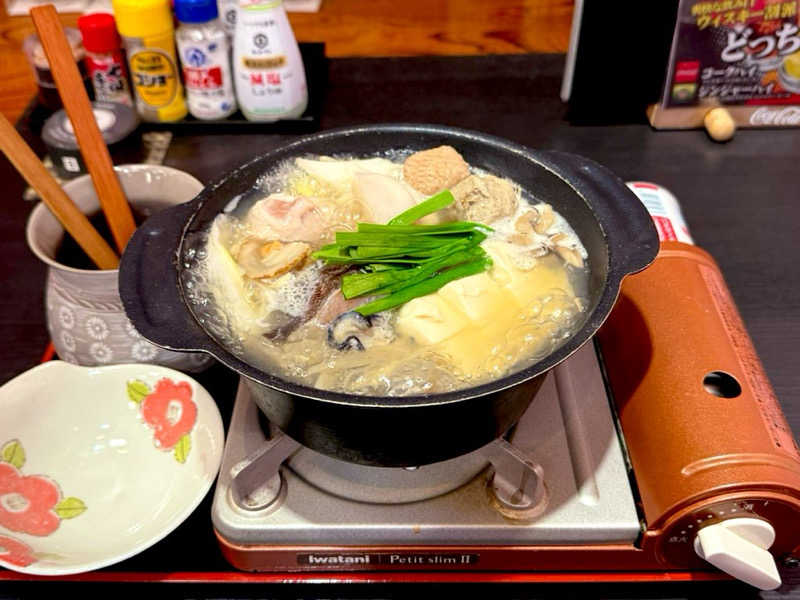 心斎橋駅(大阪)周辺で「ちゃんこ鍋」のある和食のお店 | ホットペッパーグルメ